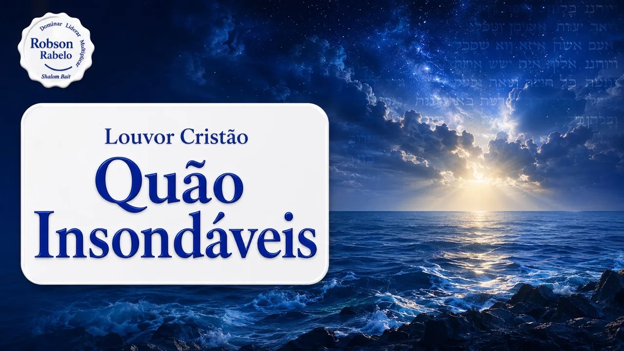 Quão Insondáveis